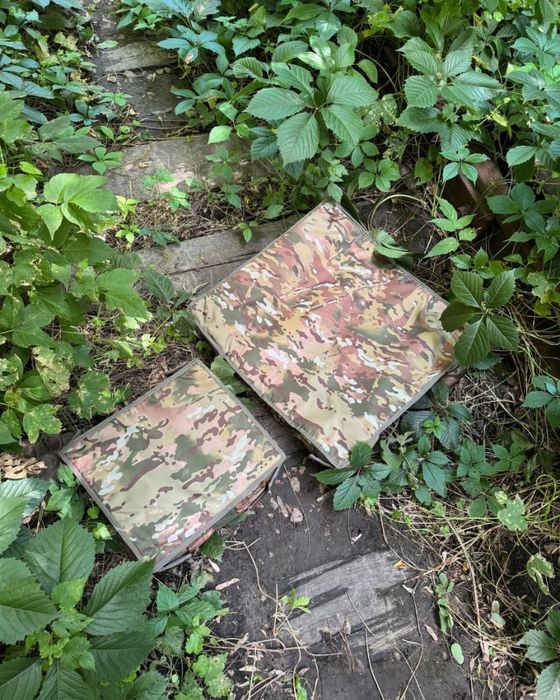 Чохол антидрон для Starlink Hight Perfomance маскування Старлінк