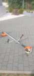 Stihl fs70C mało uzywana
