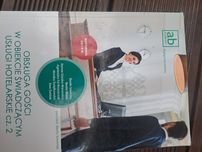 Podręcznik Obsługa Gości HGT.03 cz. 2
