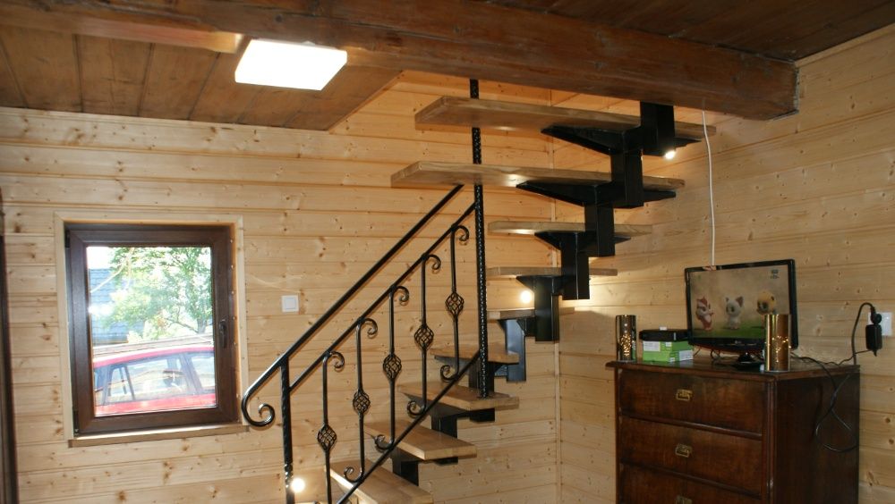 Istebna Domki całoroczne wolne terminy