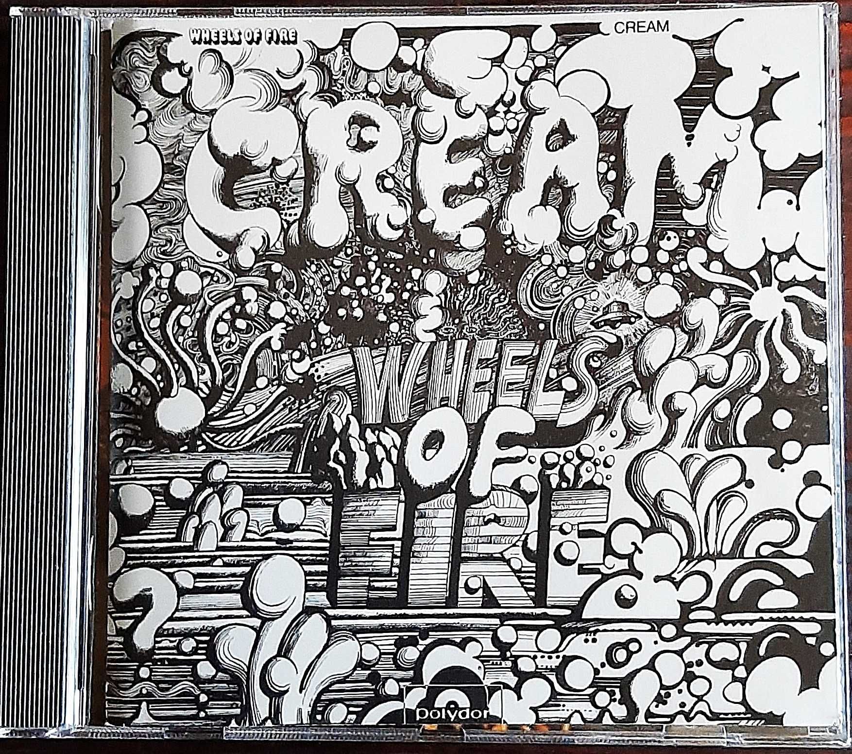 Polecam Wspaniały Zestaw 4XCD Klasyka Gigantów Blues-a Zestaw 4XCDNowy