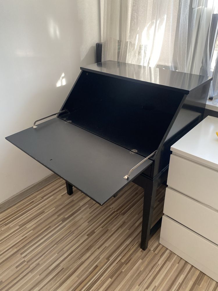 Sekretarzyk Ikea
