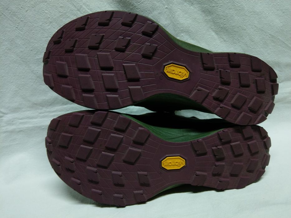 Buty  Arc’teryx Norvan SL GTX  Trail rozm. 38 i 2/3