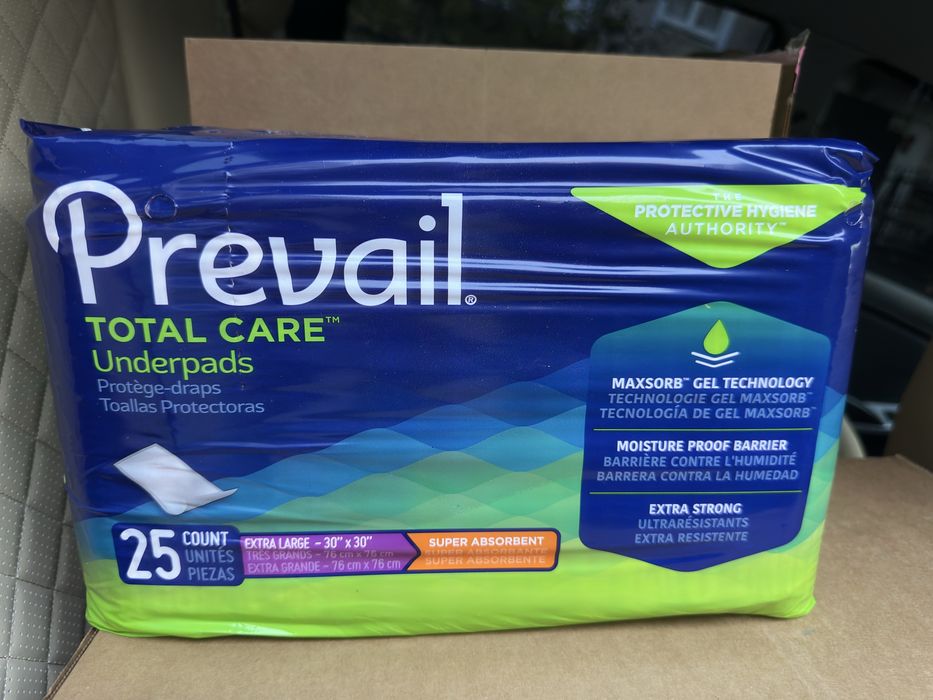 Взрослые Памперсы и Пелёнки