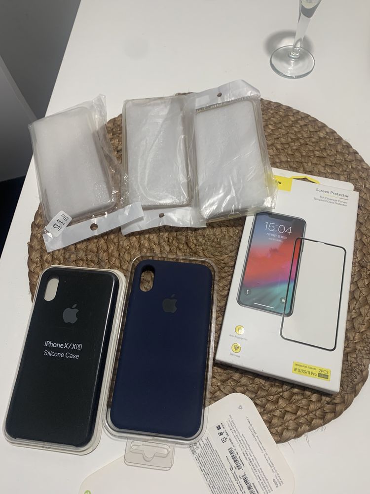 Sprzdam etui iphone x/xs