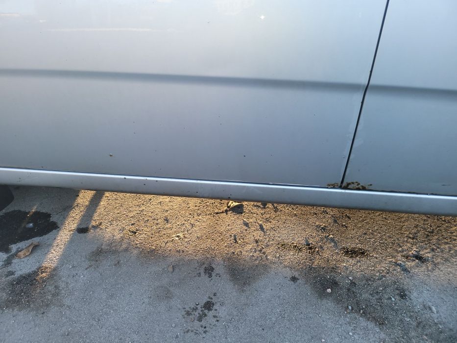 Aveo 1.5 2005 газ