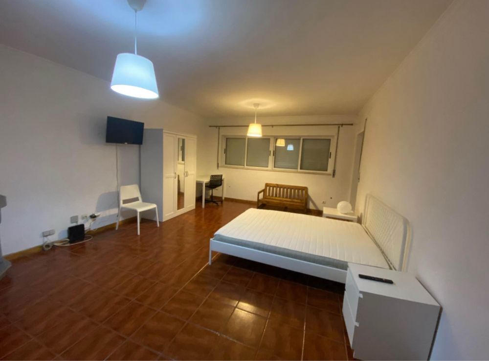 Quartos em Vila Real - Mateus