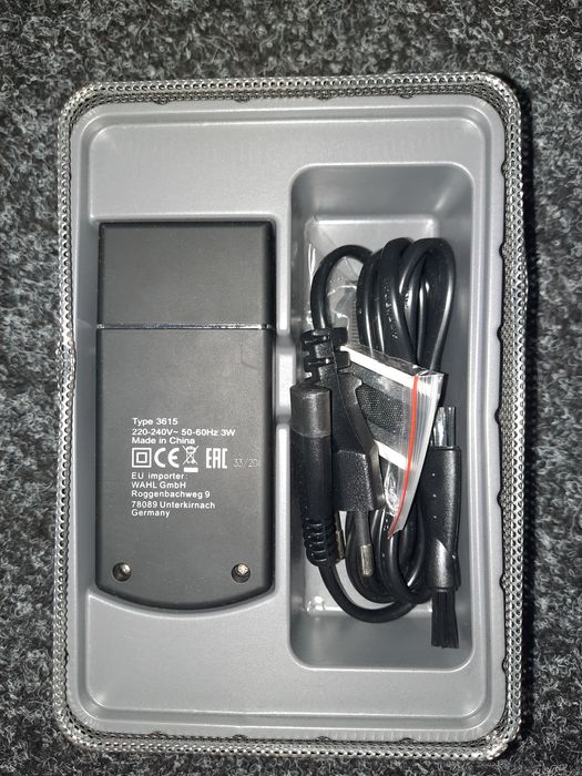 Електро бритва Moser