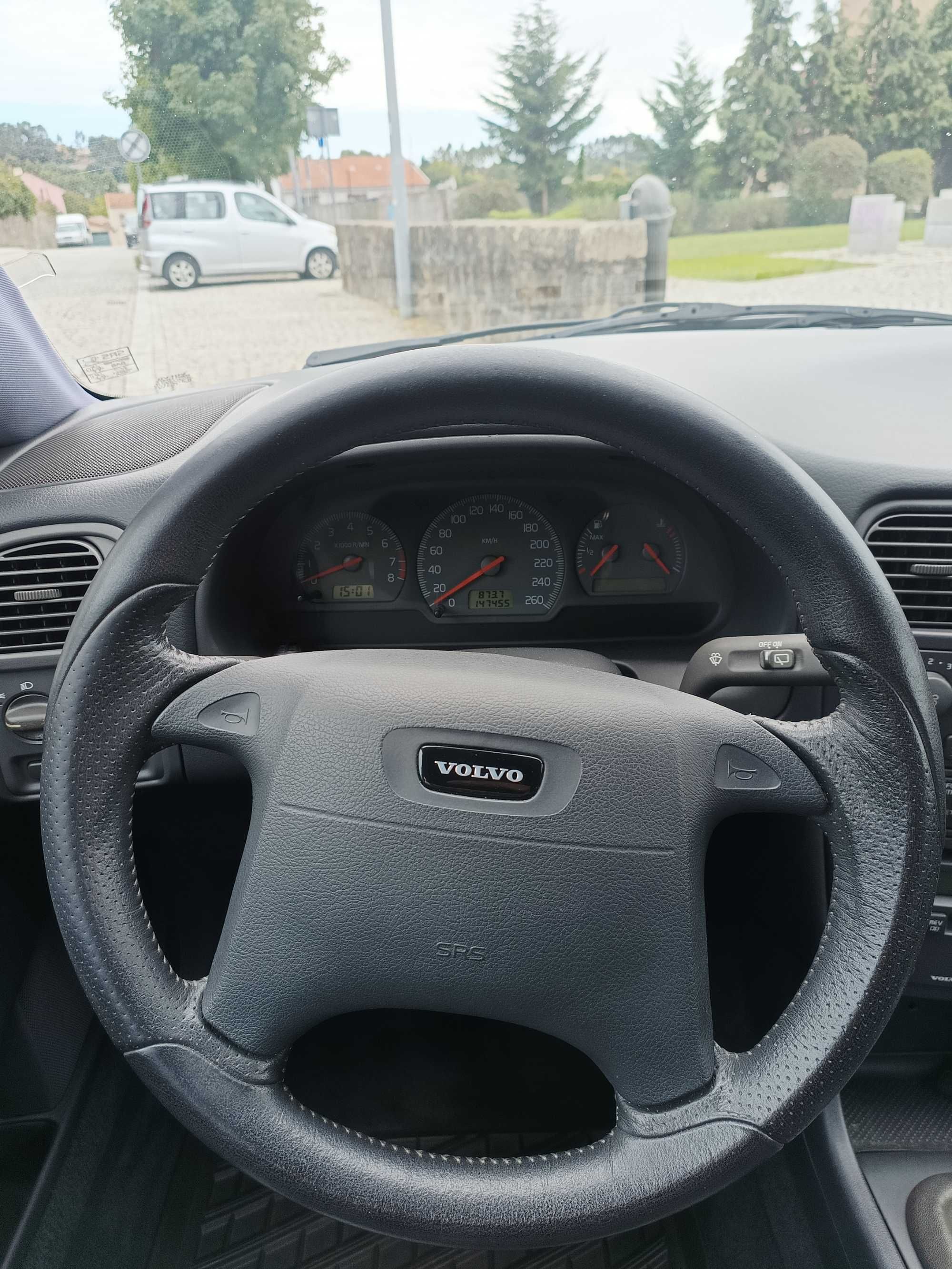 Volvo V40 1.6 - Gasolina