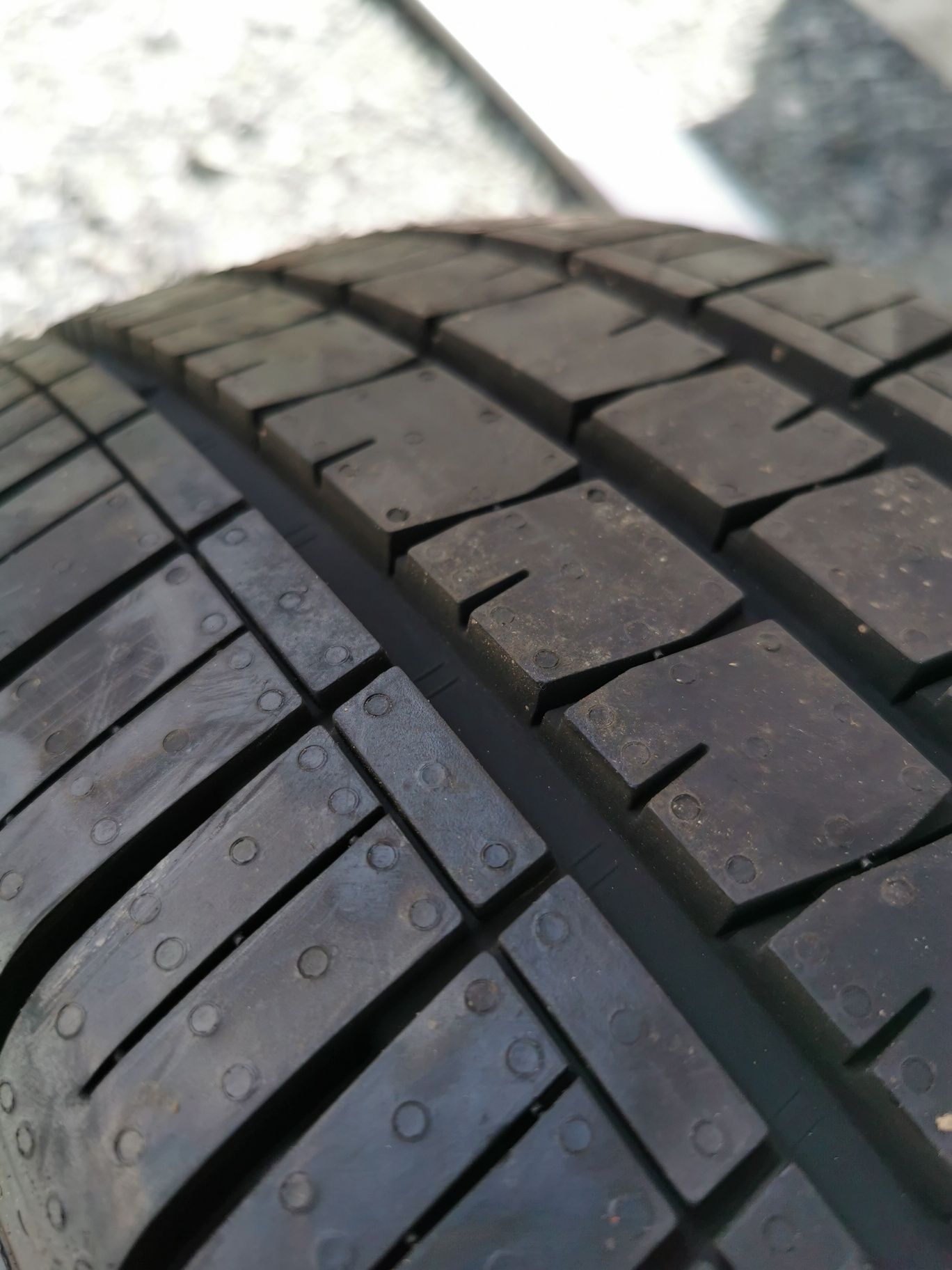 Vredestein 215/65 r16C