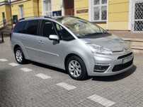 Citroen C4 Grand Picasso 7 osobowy