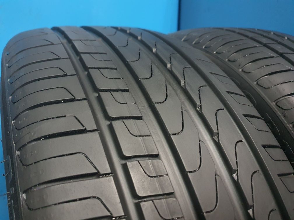 235/40 R19 Pirelli - markowe opony letnie! Zapraszamy