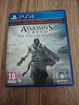 Assassin creed the ezio collection ps4 PlayStation 4 5
