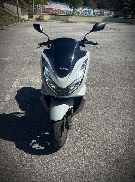 Vendo Honda PCX 125