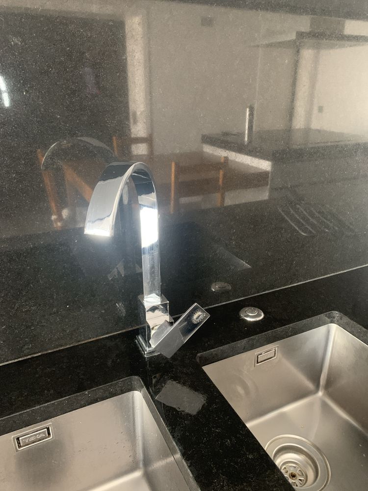 Torneira de cozinha