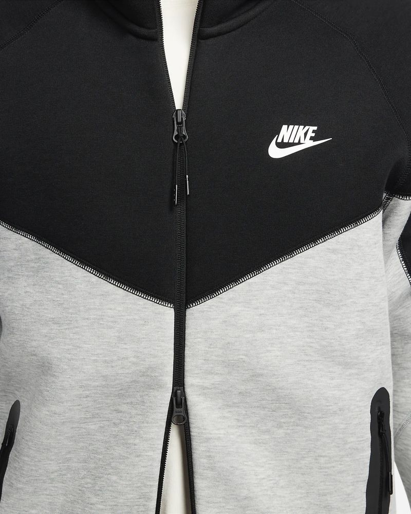 Nike Tech Fleece Кофта М розмір Оригінал теч худи