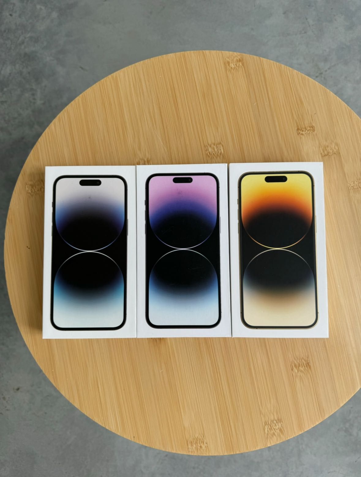 iPhone 14 Pro Max про макс