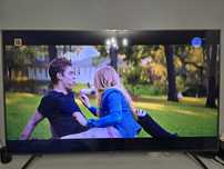 Tv Samsung 55, smart tv, 4k, 55 cali