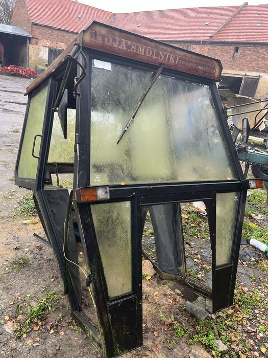 Kabina Koja Smolniki