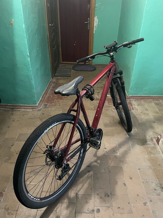 Продам велосепед