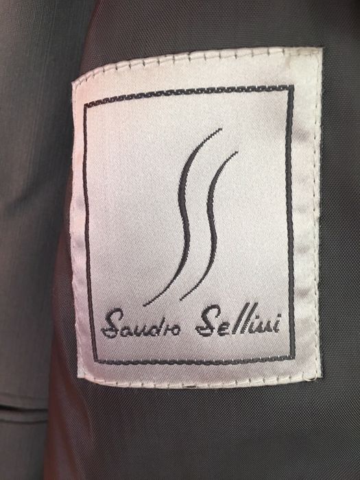 Fato de noivo / casamento Sandro Sellini