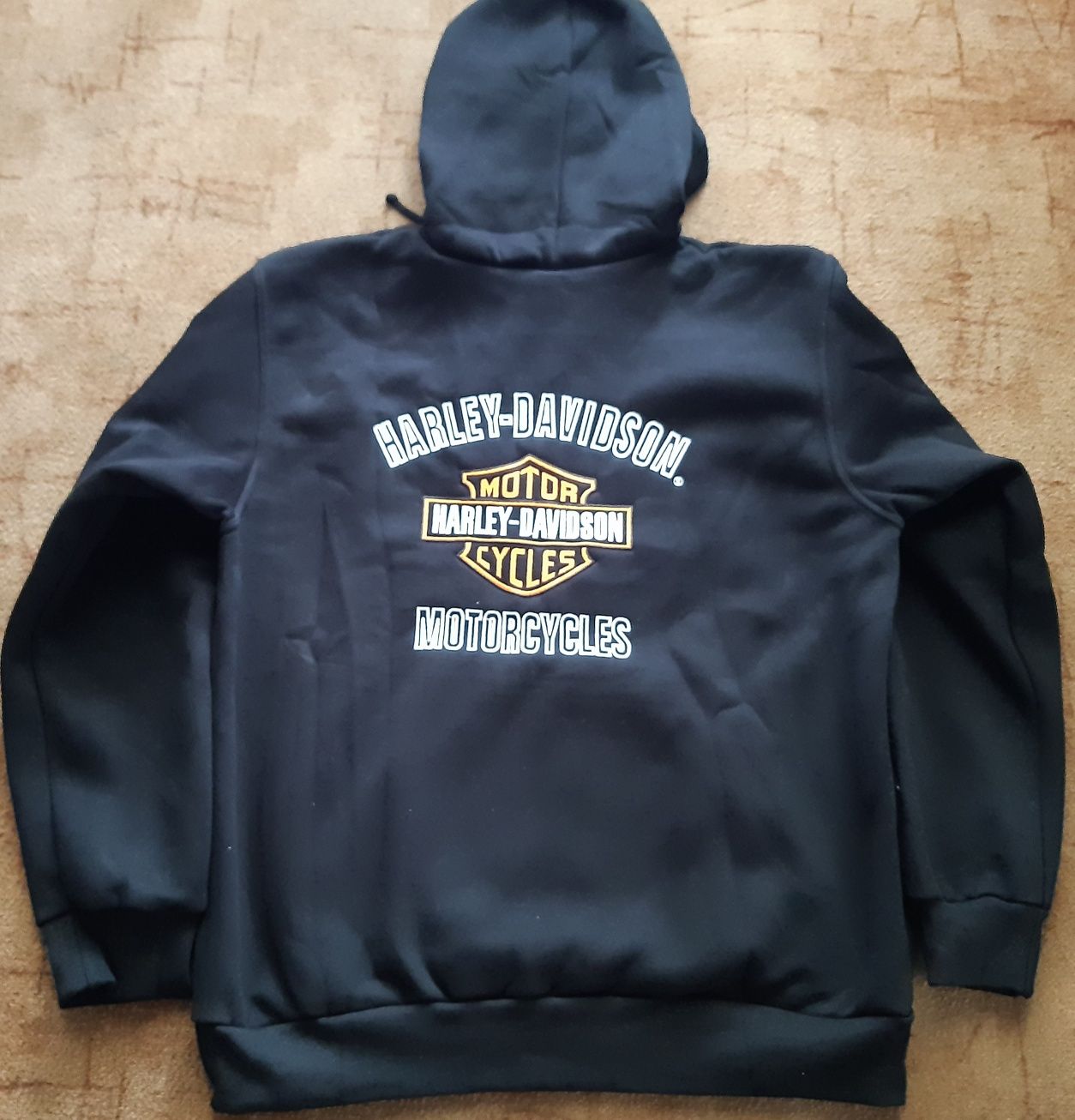 Harley Davidson Nowa bluza z kapturem Rozmiar XXL /c