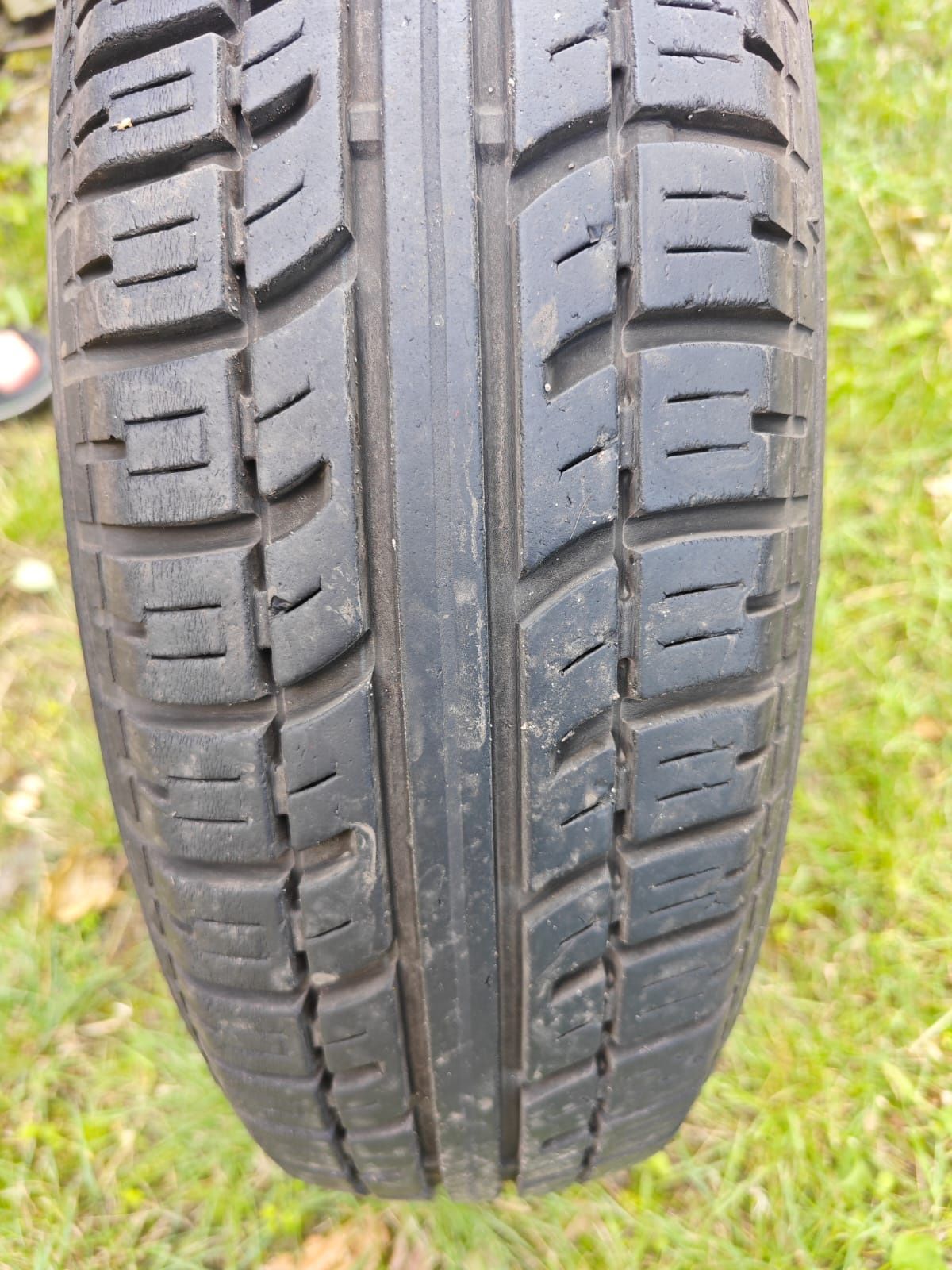 Opony 155/80 R13