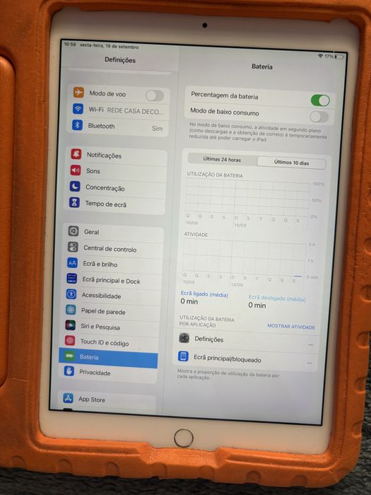 iPad Air 2 16 GB