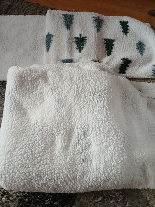 Mięciutka pościel 220/240