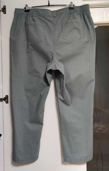 Коттонові брюки великого разміру от george.р.60(22) на  пишну красуню.