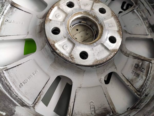 Jantes Audi de 15 Polegadas 6J ET 47