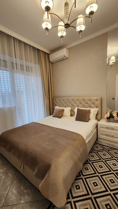 От собственника! Продажа НОВОГО ДОМА, 4 спальни, бассейн