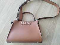 Torebka listonoszka Guess