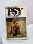 Psy myśliwskie i ich układanie - Edward Frankiewicz .