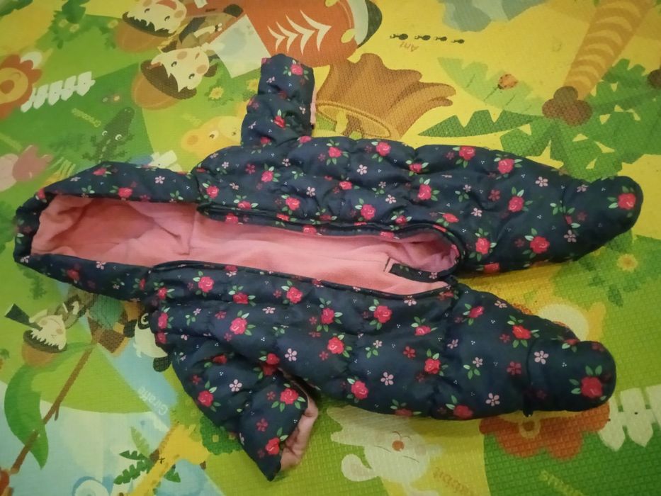 Комбінезон 1/3 місяці