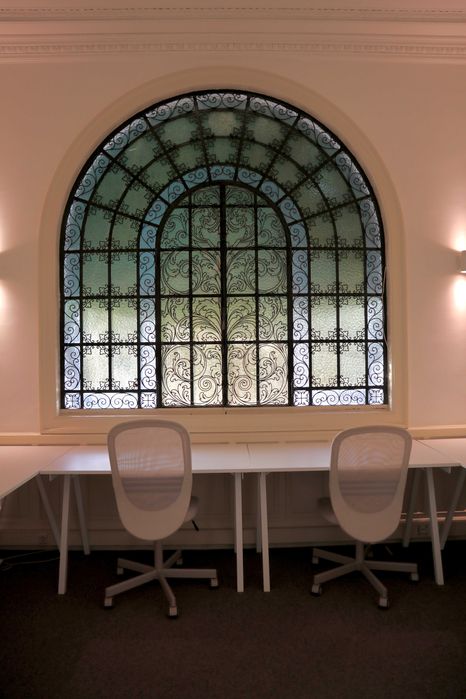 Espaço Coworking / Escritório - Boavista / Casa da Música