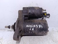 Rozrusznik AUDI A3 8L 1.6