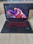 Lenovo Y70-70  17 cali  i7  16gb 500gb ssd win11 Gtx  JBL