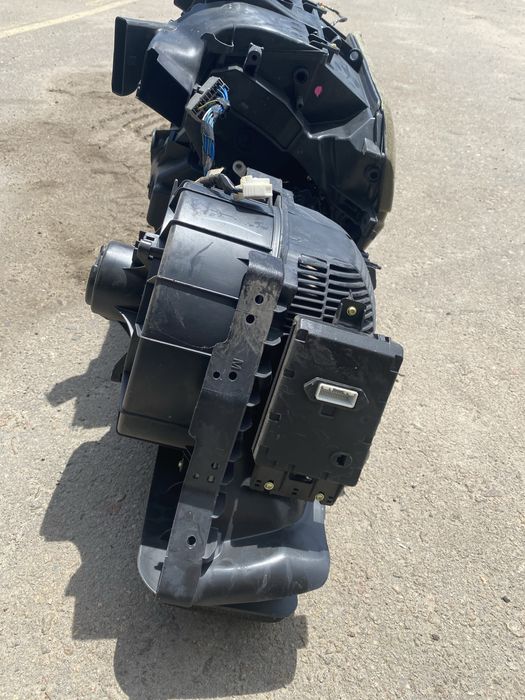 Dodge Challenger 2015-2025 Розпродаж запчастин після розбору