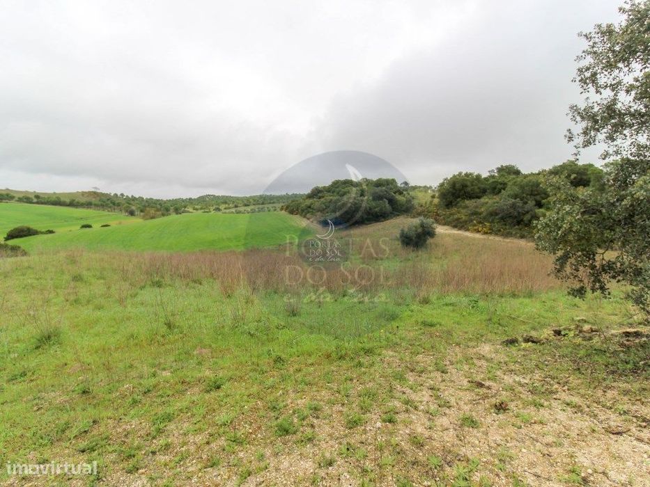 2 Terrenos Confinantes c/ 27.280 m2 e Ribeiro.