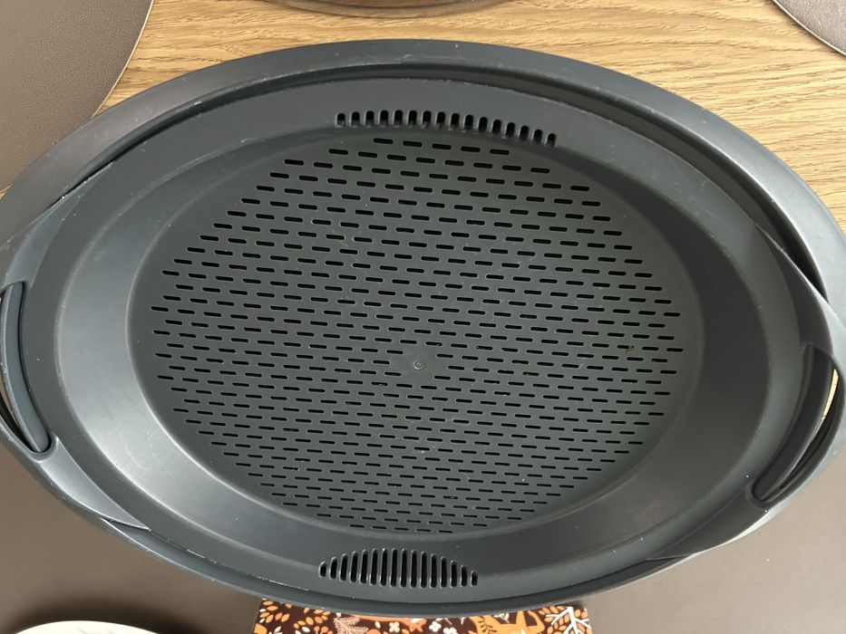 Varoma Thermomix TM6 oryginalna – komplet, dobry stan