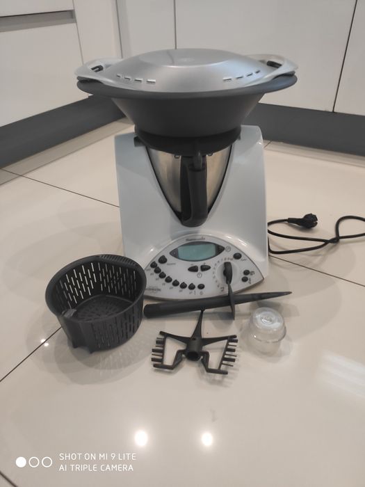 Sprzedam urządzenie Thermomix TM 31