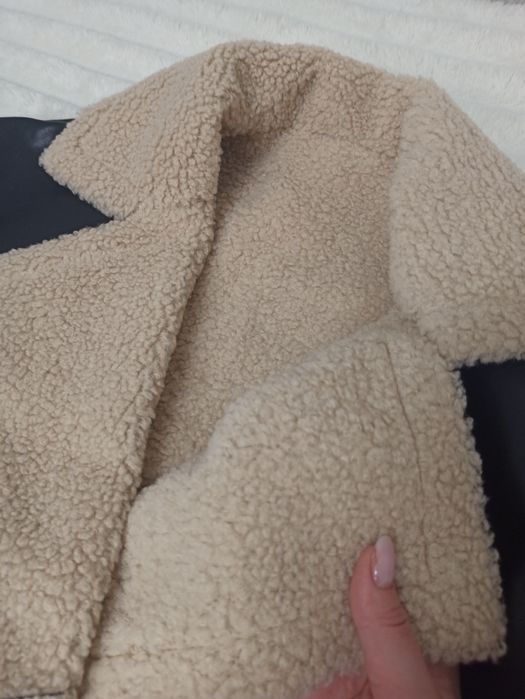 Дублянка , шуба зима 46-48