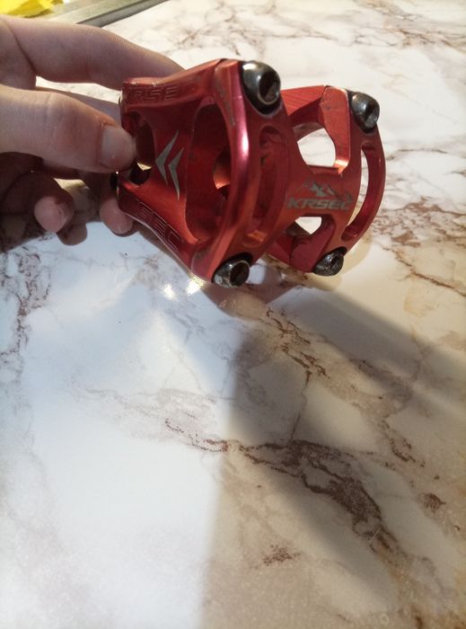 Вынос Руля для велосипеда, новый. Качественный, Алюминевый.