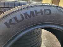 Sprzedam opony letnie komplet 205/55 R16 91V KUMHO