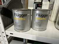 Flugger metal pro 5