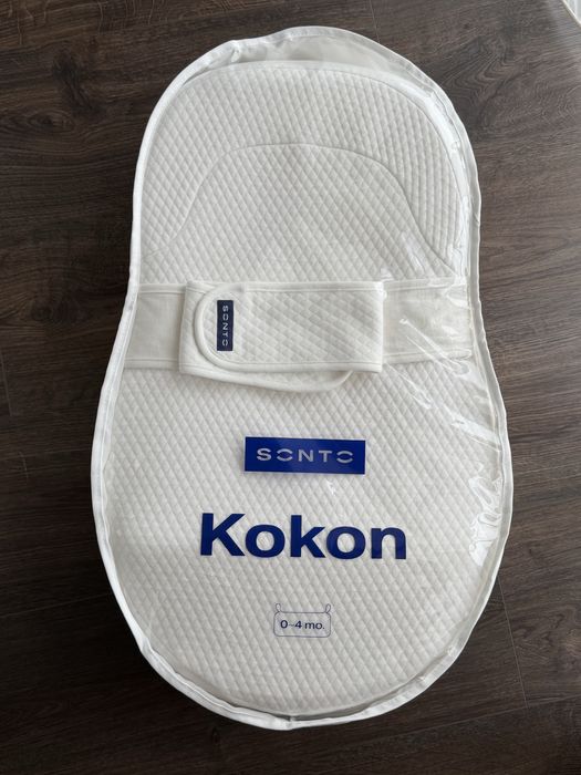 Терміново продам матрац кокон Sonto