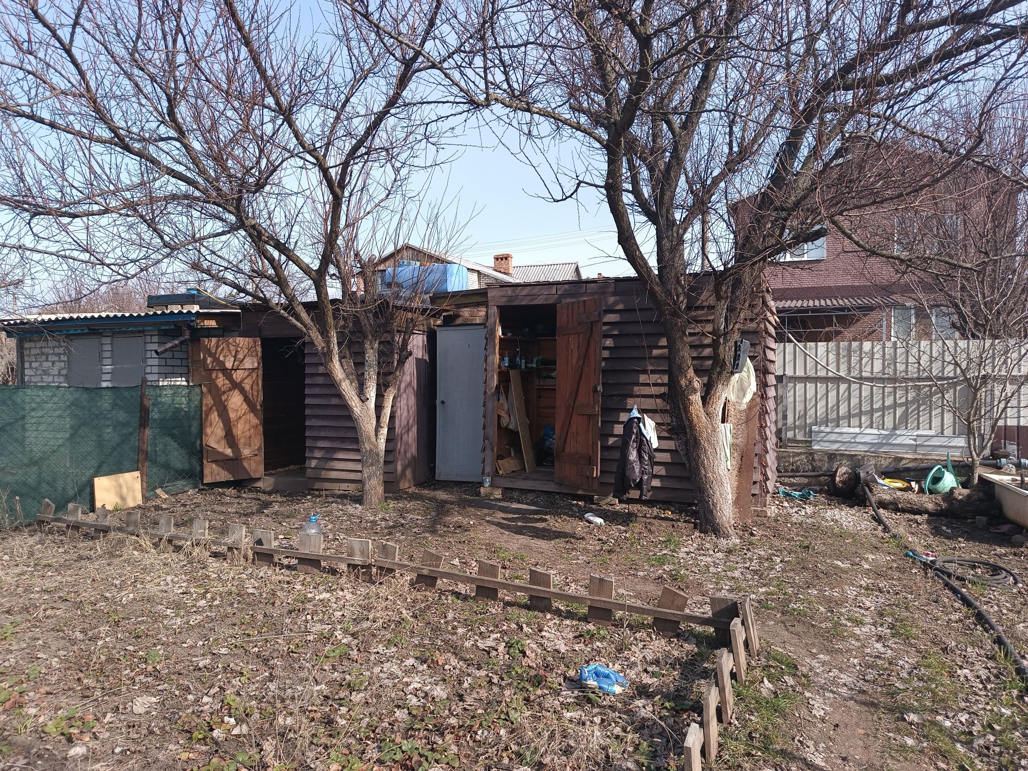 Продам дачу СТ МРІЯ Старий паром