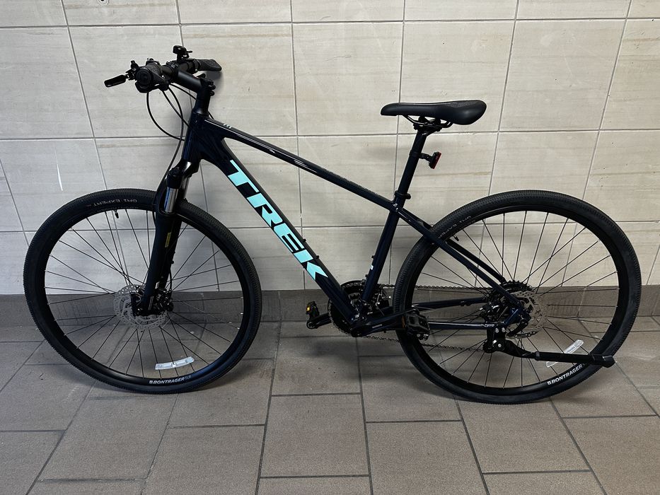 Rower Trek Dual Sport 3