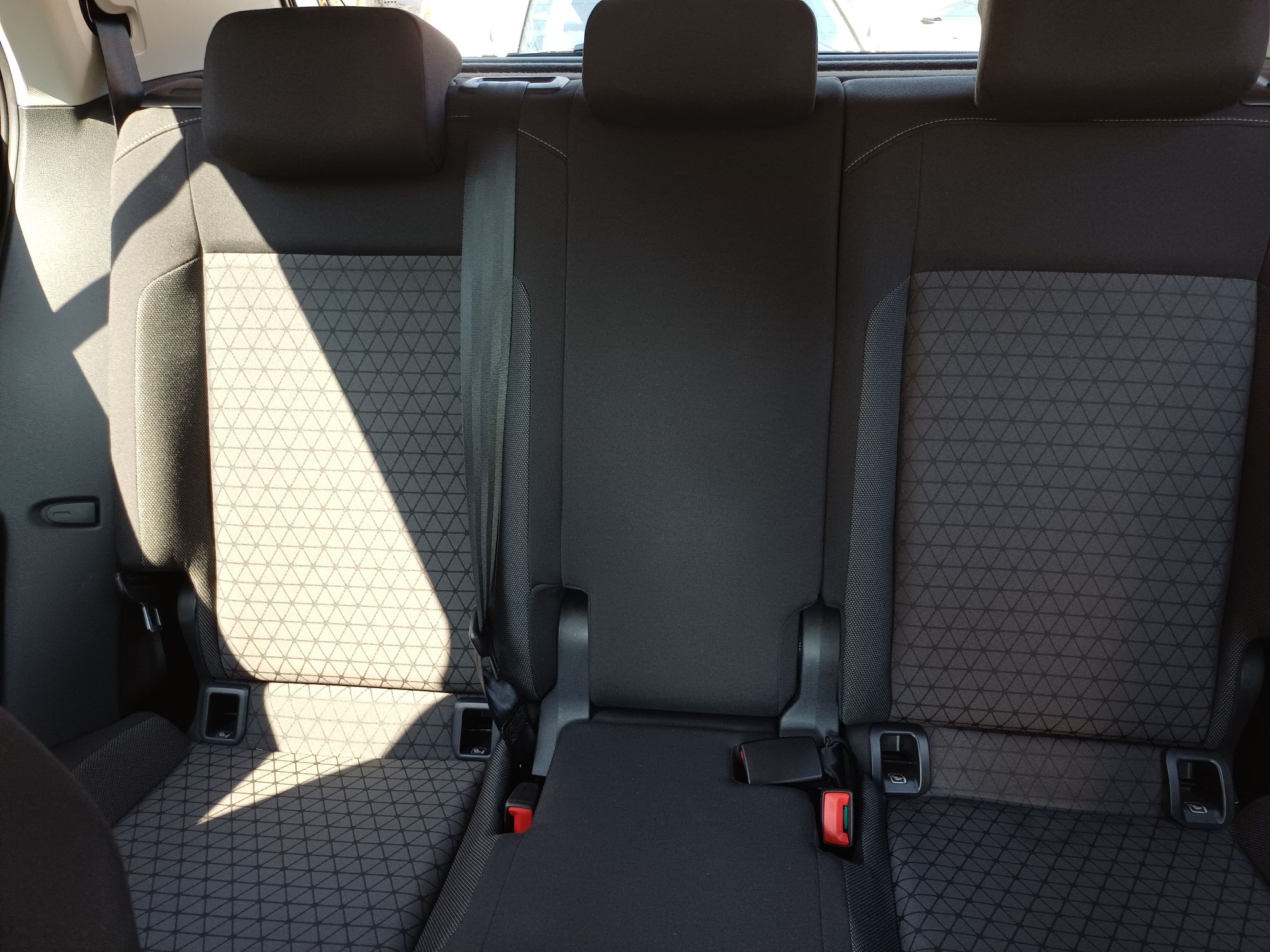 Volkswagen T-Cross preto 2023